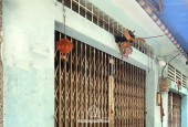 Nhà SHR 2 tầng 32m2 – Bùi Thế Mỹ Tân Bình SS